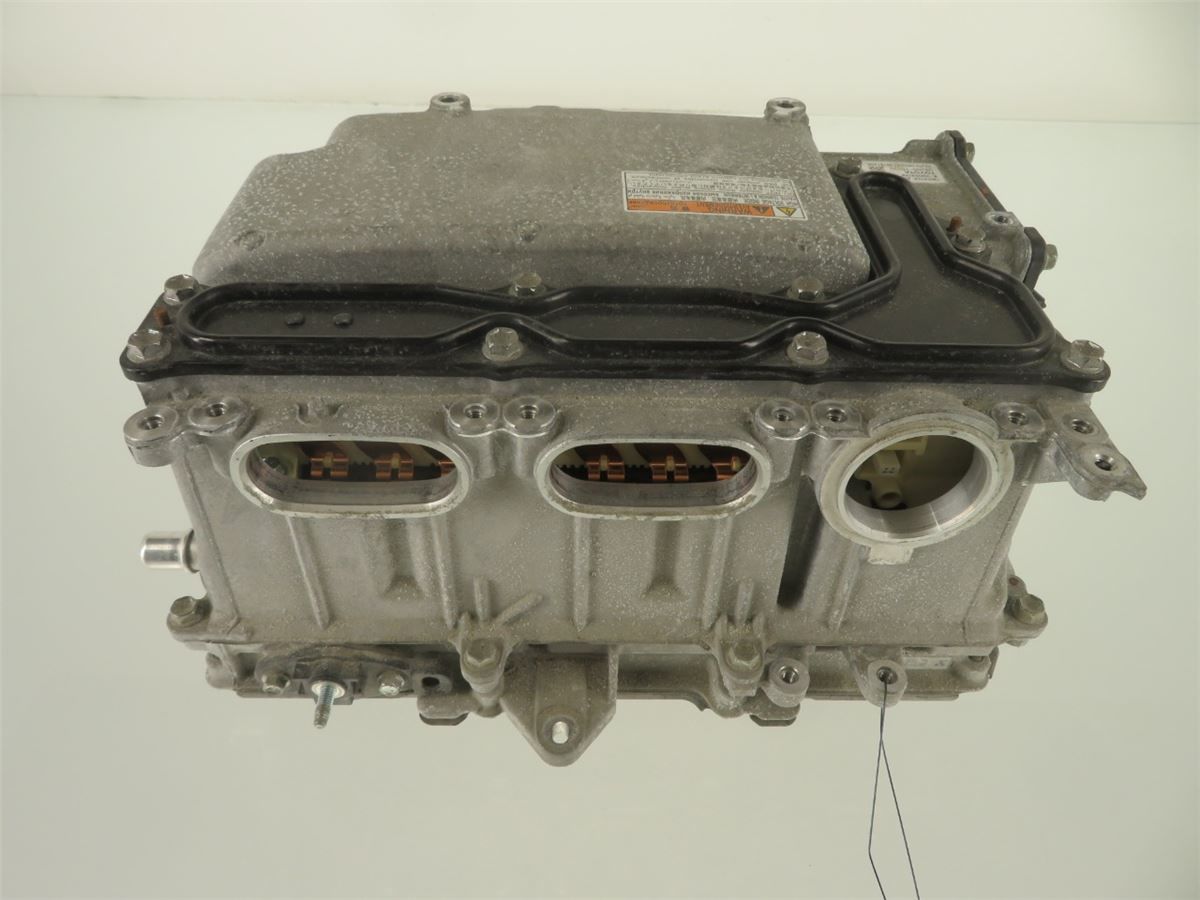 Hybrid Inverter – bilde 4