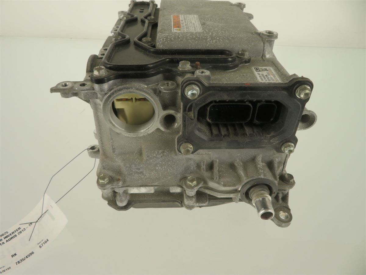 Hybrid Inverter – bilde 5