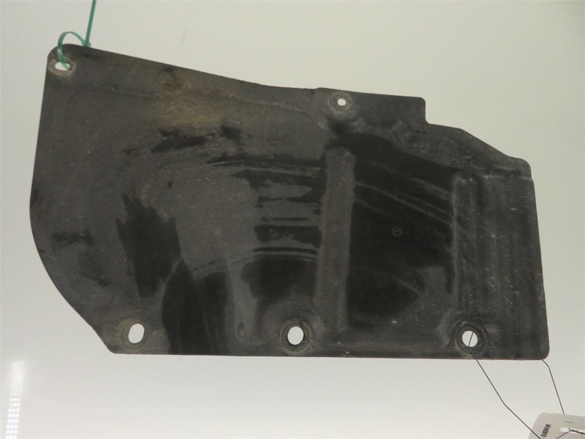 Bunnplate U Motor-Gear-Dørk – bilde 1