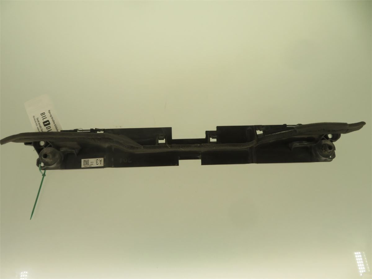 Kjølevifte / Radiator Hus / Kåpe – bilde 1