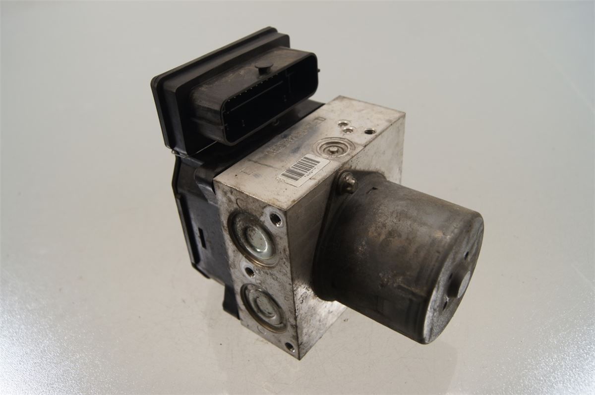 ABS Hydraulikkaggregat – bilde 1