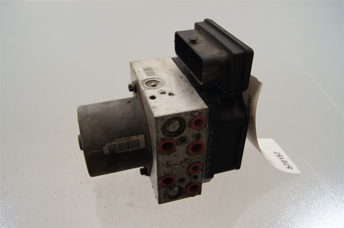 ABS Hydraulikkaggregat – bilde 2