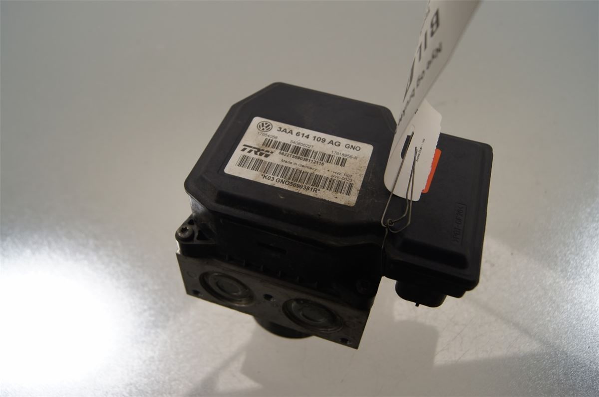ABS Hydraulikkaggregat – bilde 3