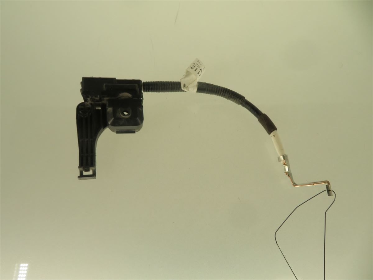 Batterikabel – bilde 1
