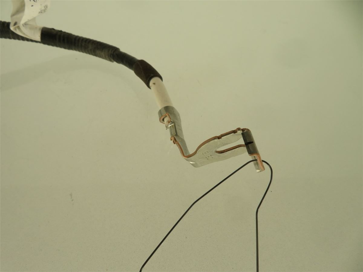 Batterikabel – bilde 3