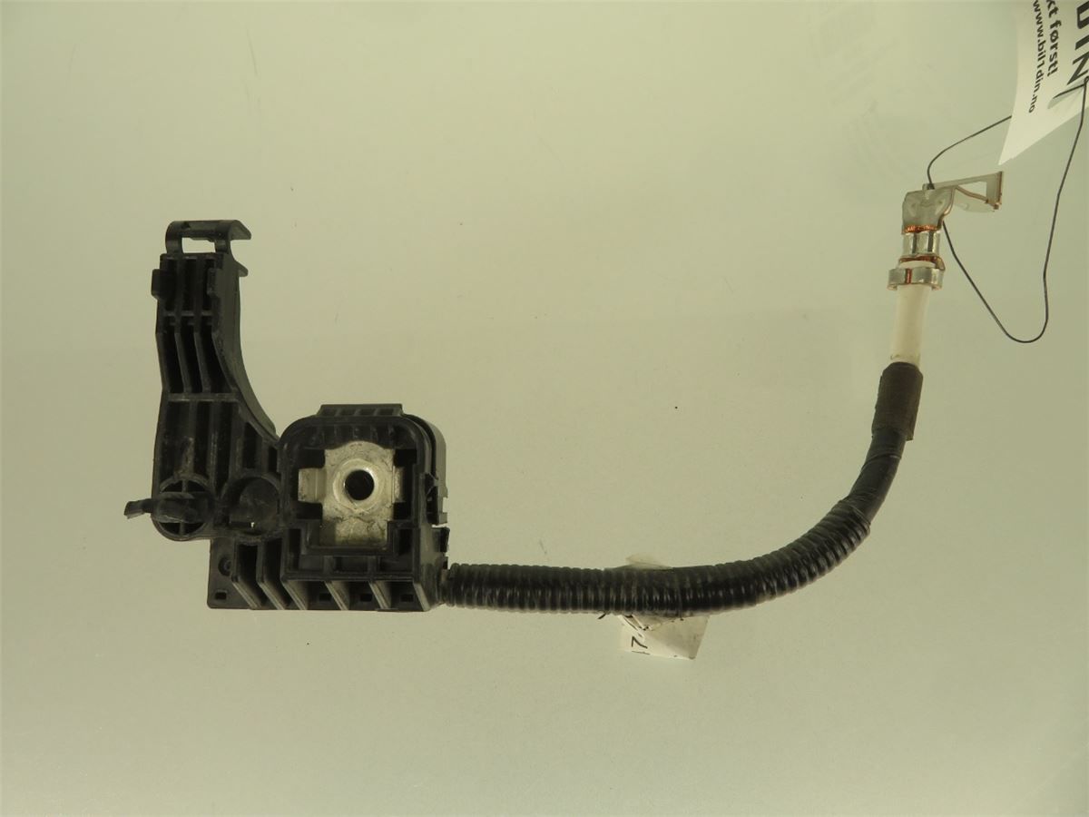 Batterikabel – bilde 4