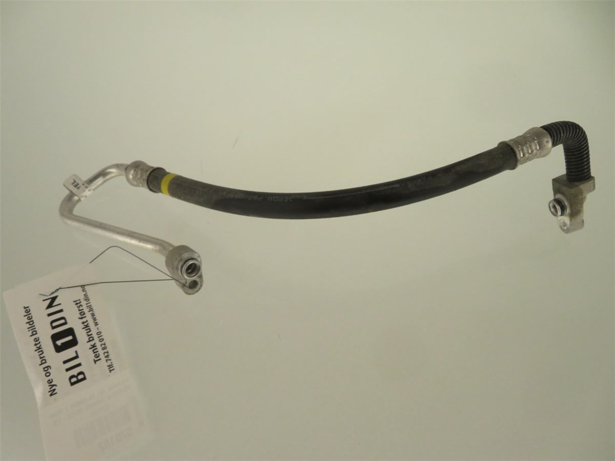 Varme AC Slange / Rør – bilde 1