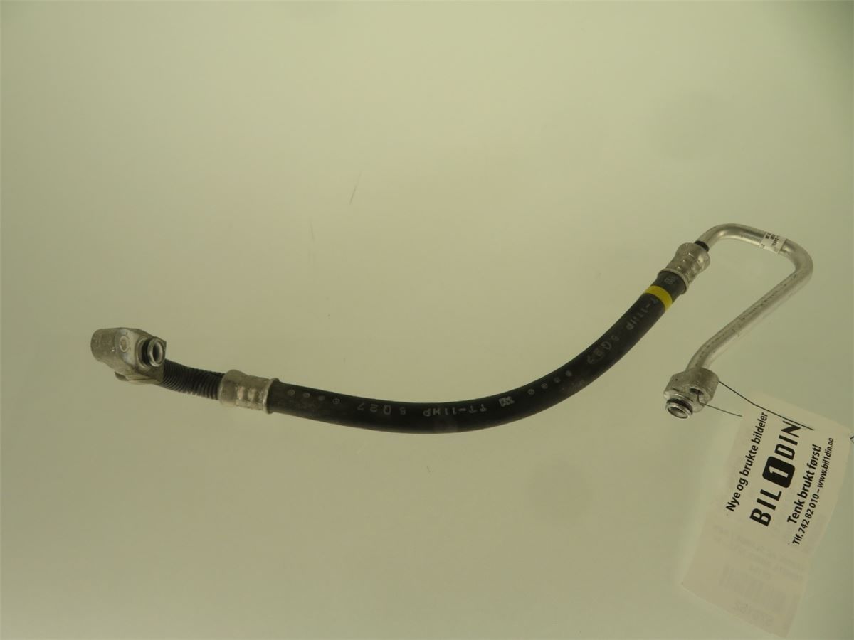 Varme AC Slange / Rør – bilde 2