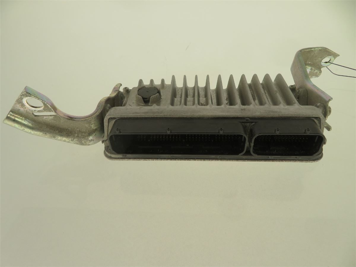 Styreenhet Motor (ECU) Bensin – bilde 2