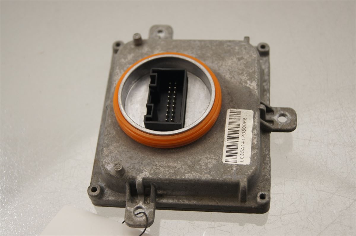 Styreenhet Xenon – bilde 1