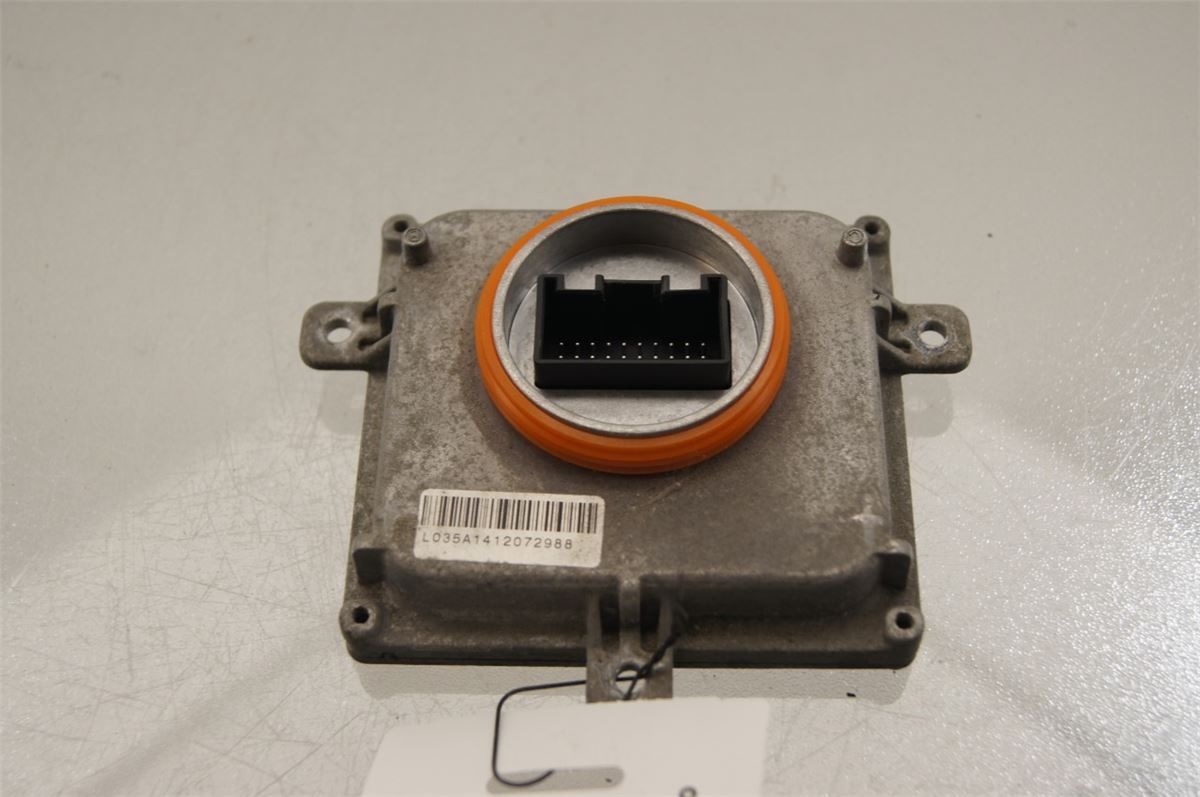 Styreenhet Xenon – bilde 1