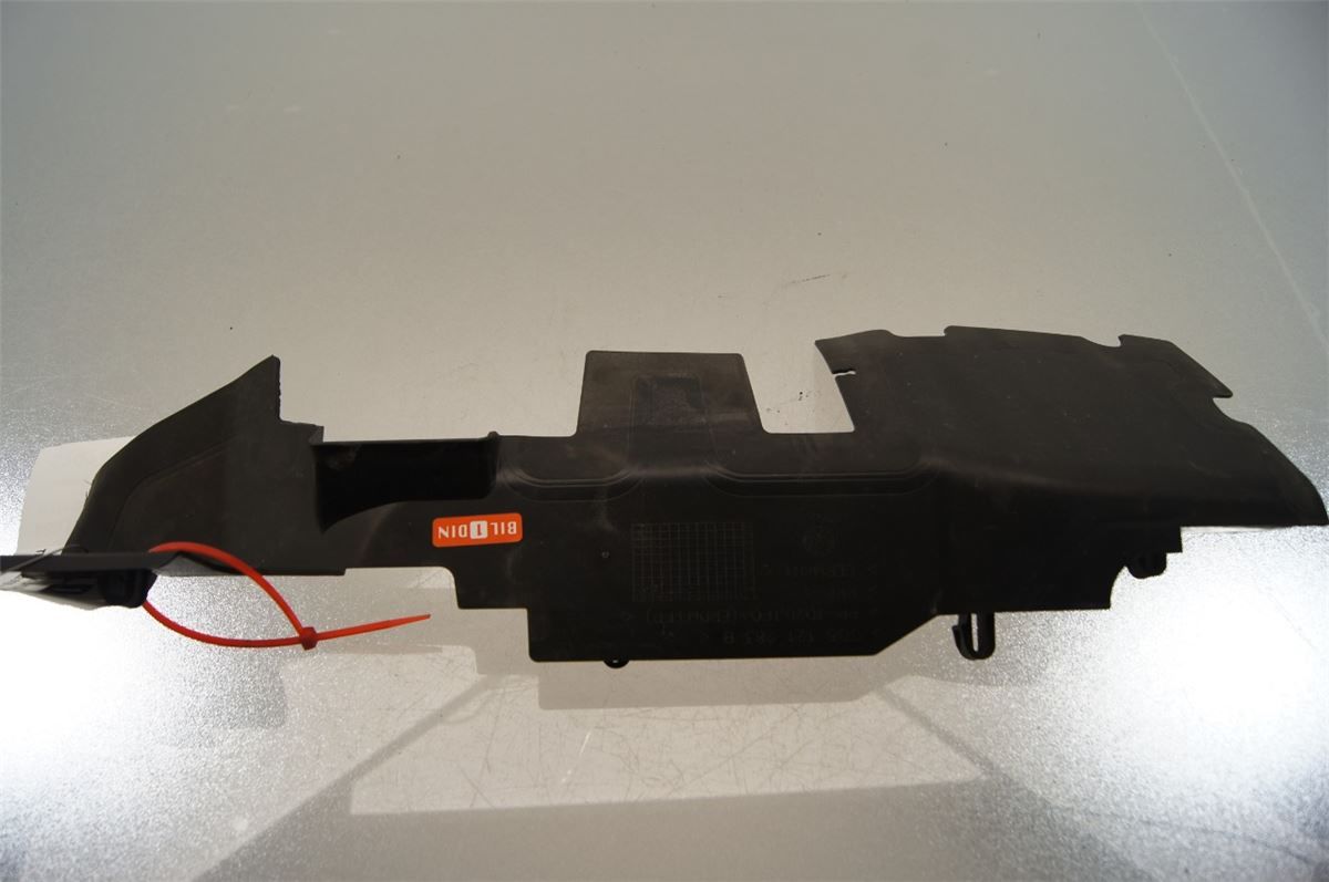 Luftstyring Front – bilde 1