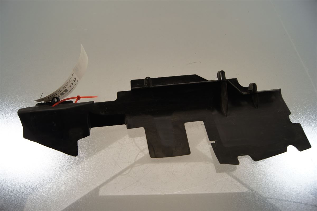 Luftstyring Front – bilde 2
