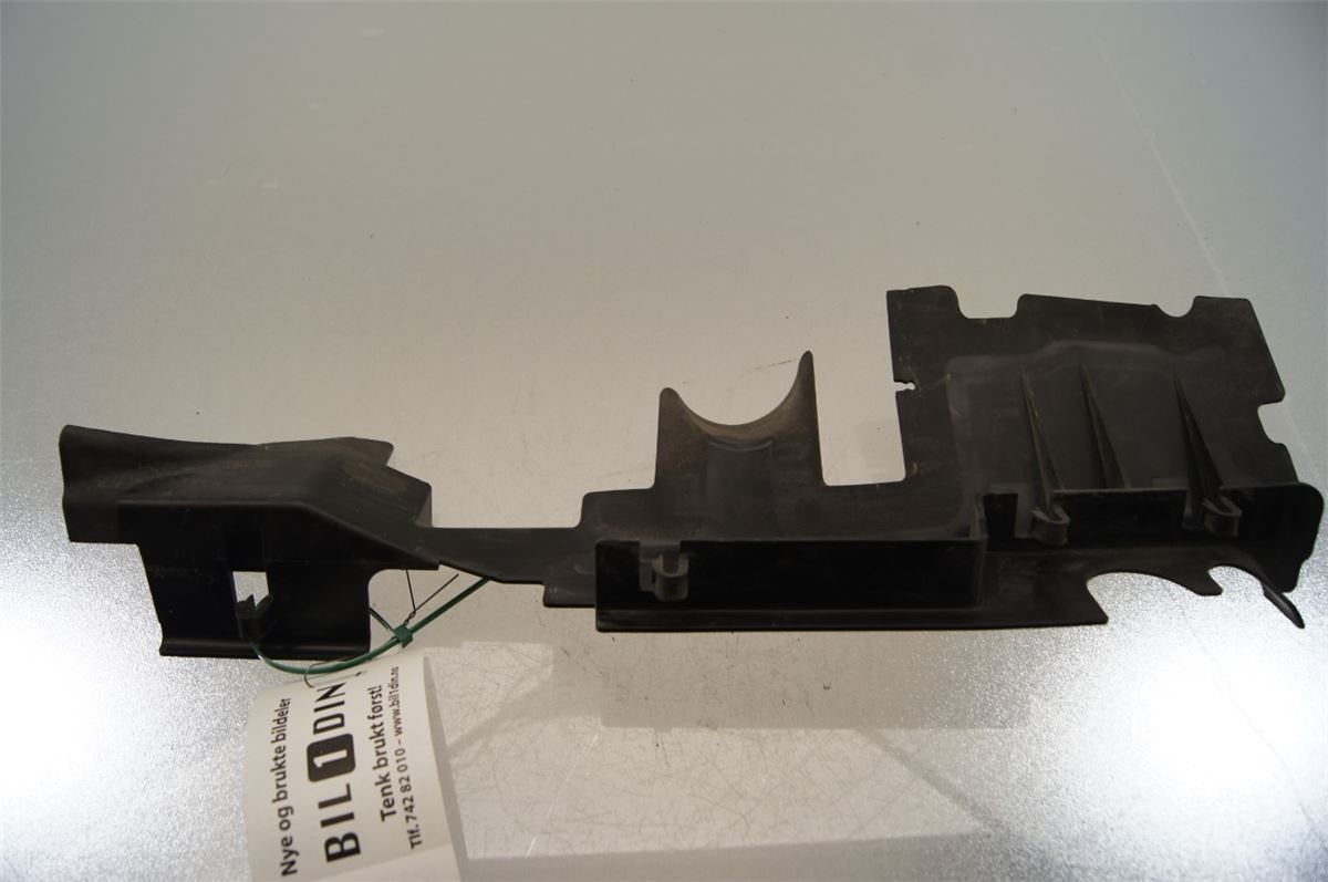 Luftstyring Front – bilde 1