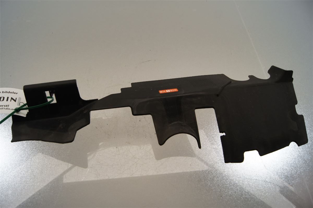 Luftstyring Front – bilde 2