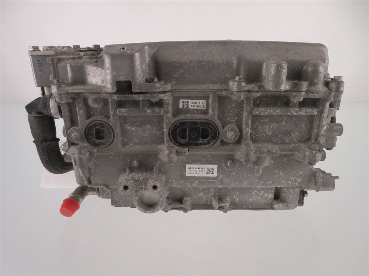 Hybrid Inverter – bilde 2