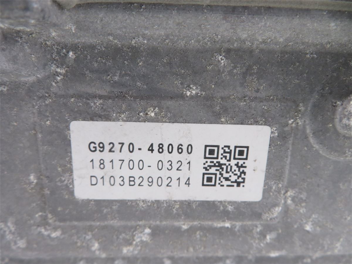 Hybrid Inverter – bilde 3
