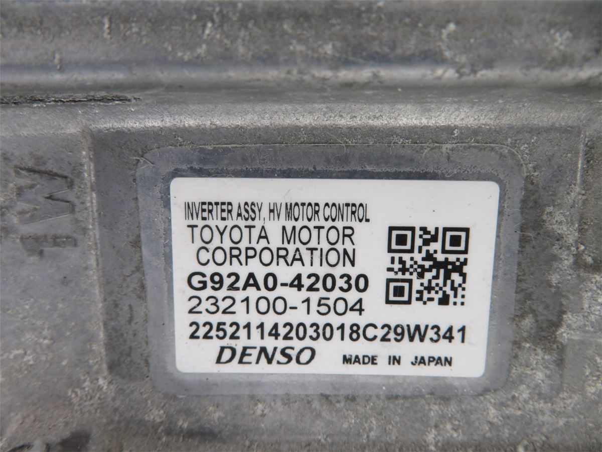 Hybrid Inverter – bilde 5