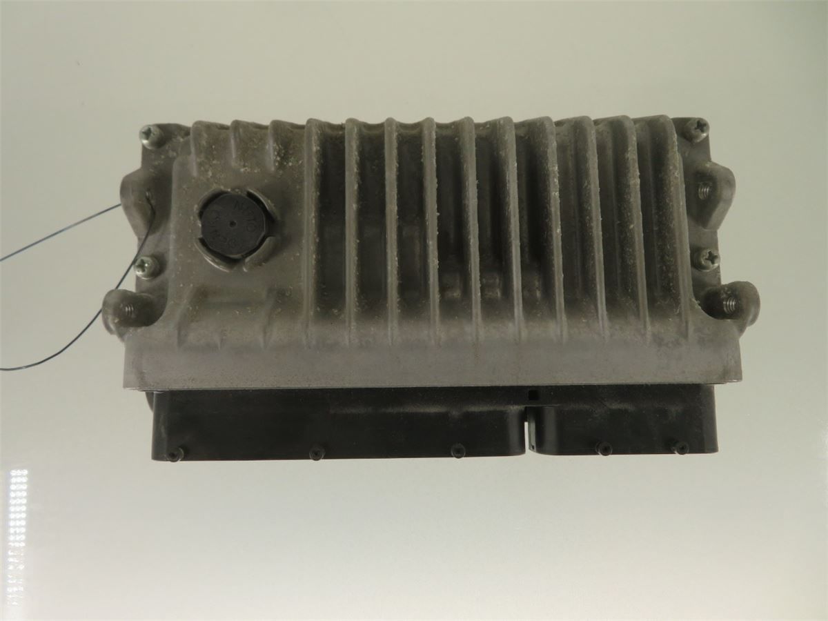 Styreenhet Motor (ECU) Bensin – bilde 1