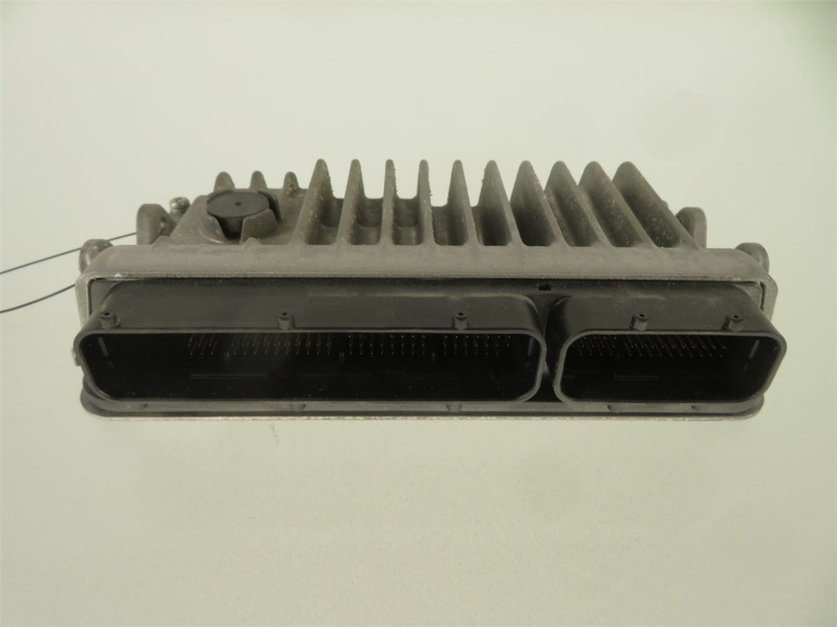 Styreenhet Motor (ECU) Bensin – bilde 2