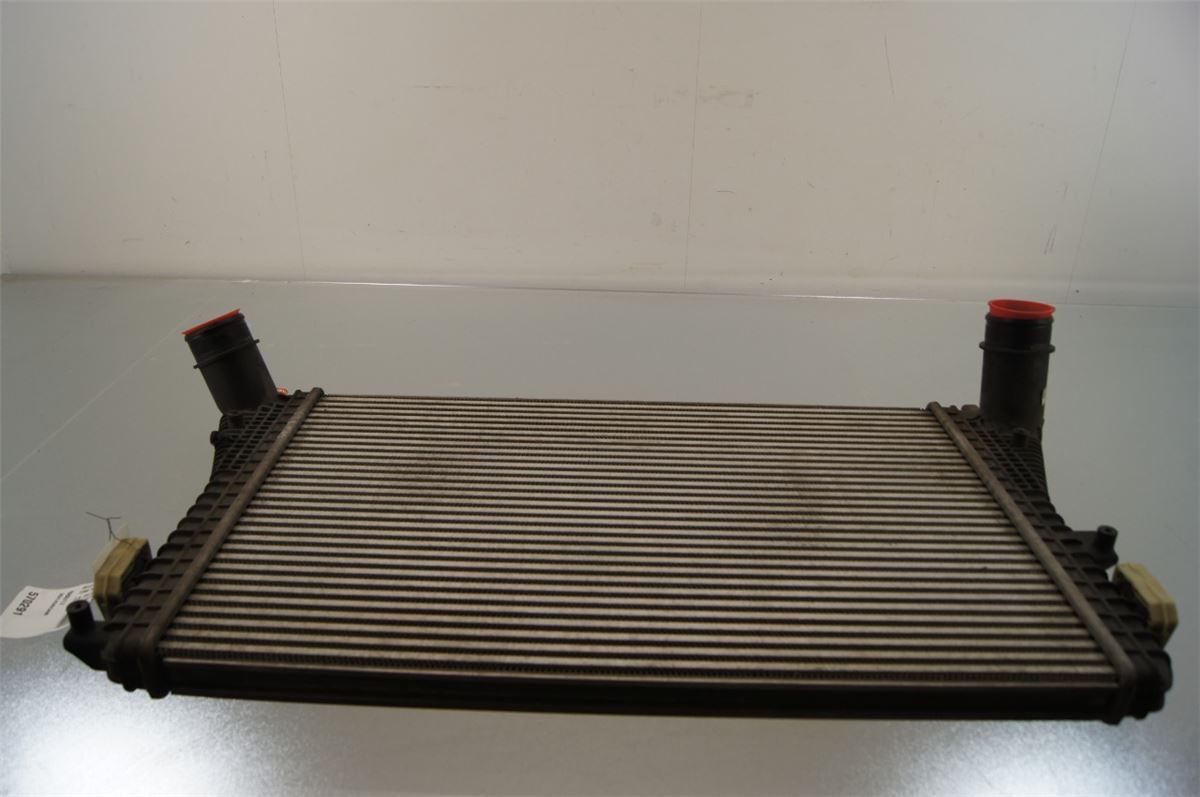 Intercooler Radiator – bilde 1