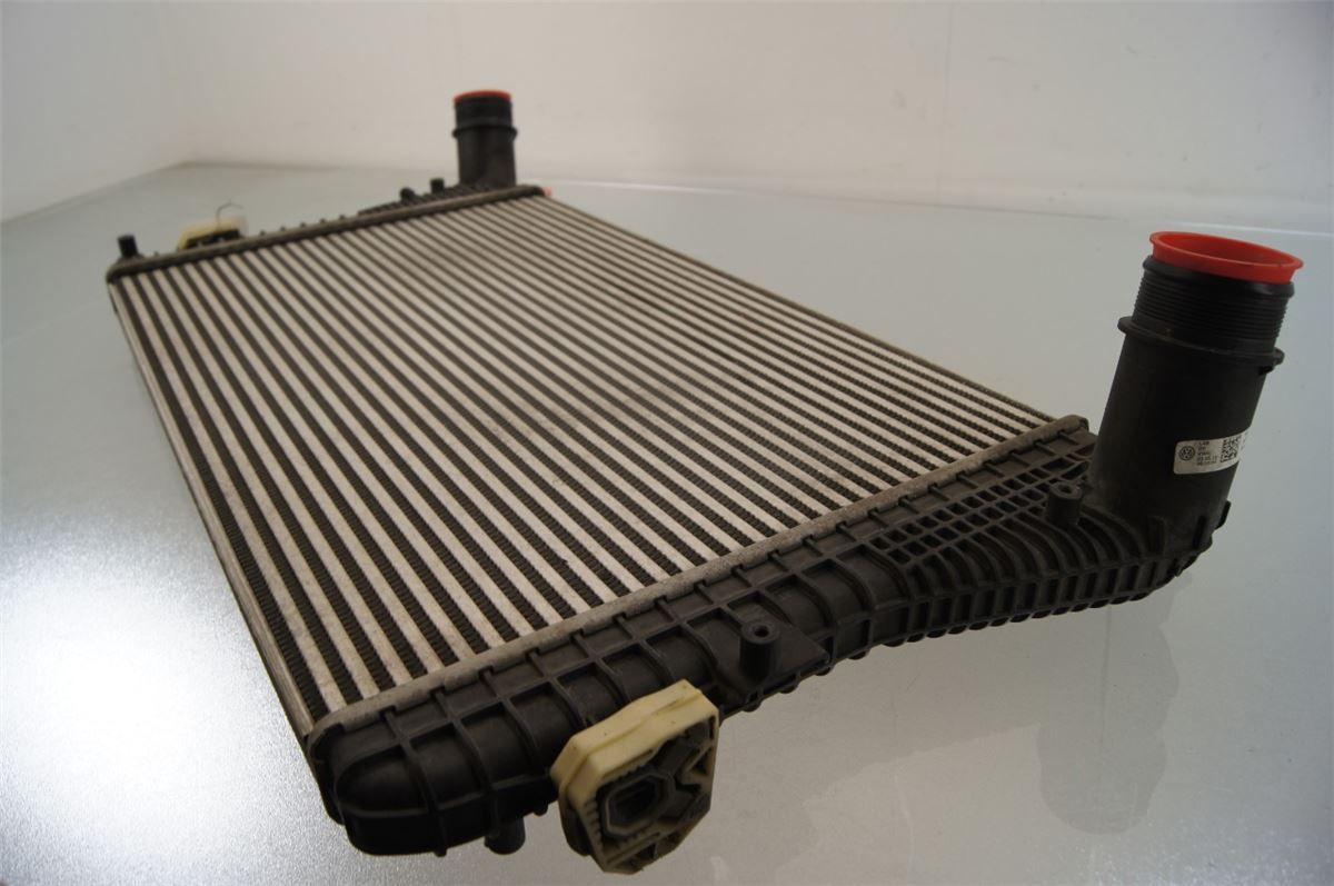 Intercooler Radiator – bilde 2