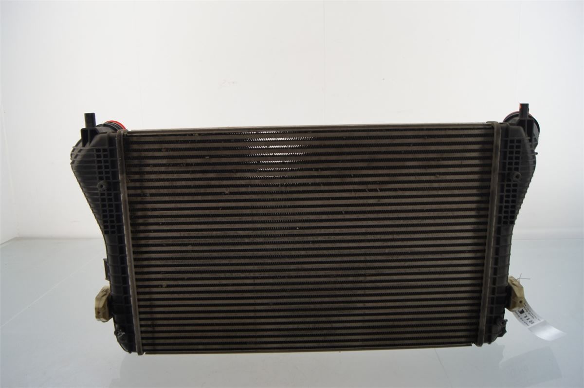 Intercooler Radiator – bilde 4