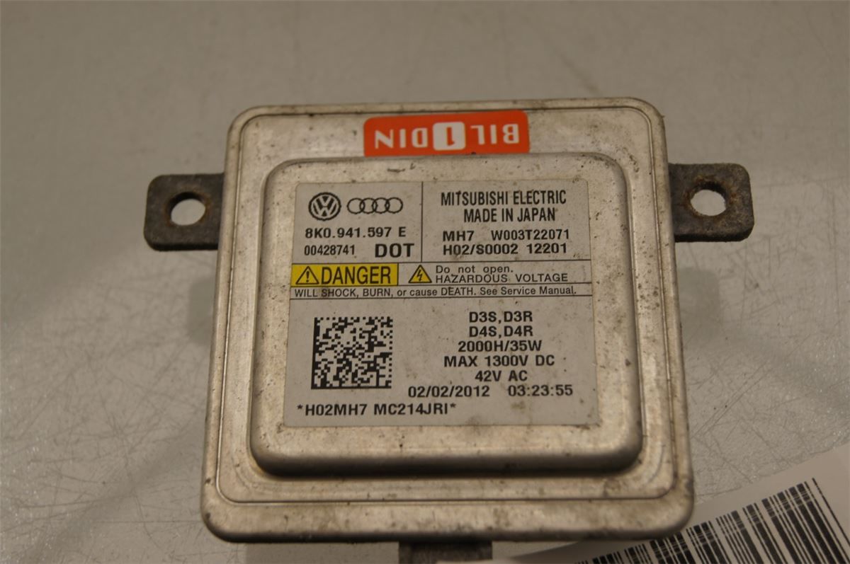 Styreenhet Xenon – bilde 1