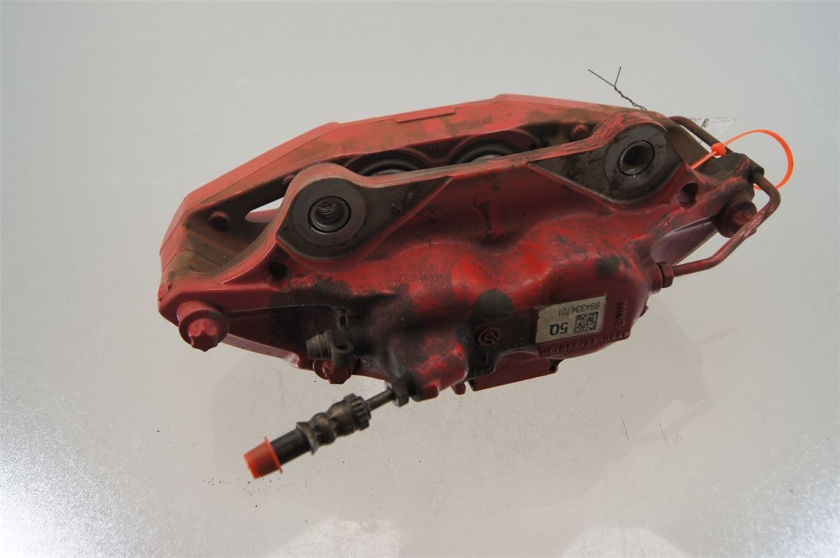 Bremsecaliper Foran Venstre – bilde 2