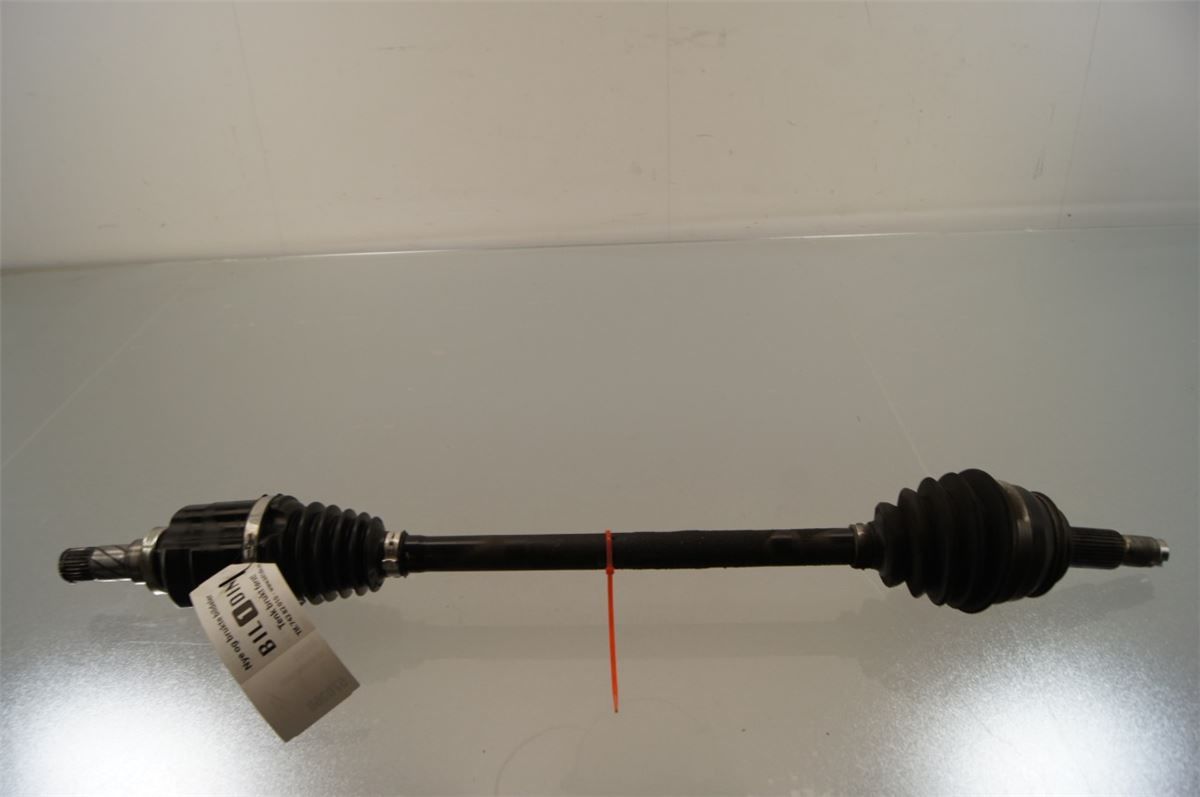 Drivaksel Foran Kompl V = H – bilde 1