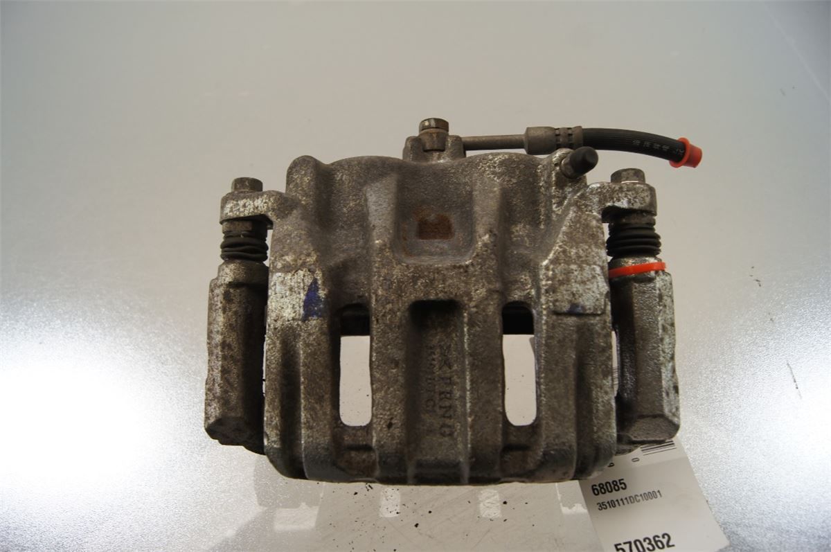 Bremsecaliper Foran Venstre – bilde 3