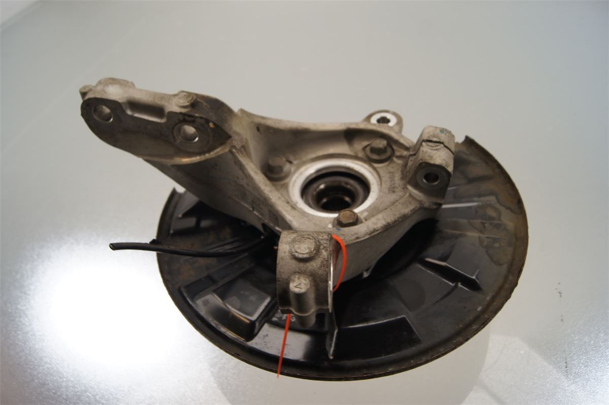 Spindel V.F – bilde 2