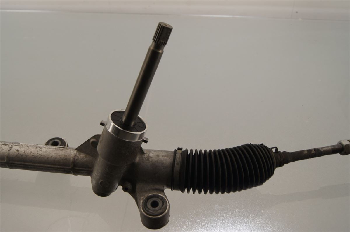 Snekke / Tannstang Mekanisk – bilde 3