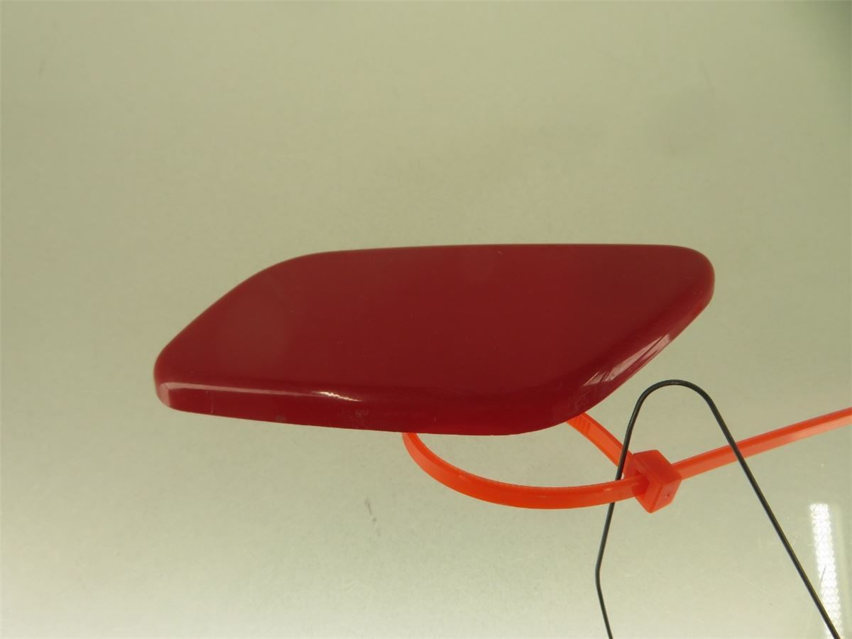 Spylerdyse Frontlykter. – bilde 2