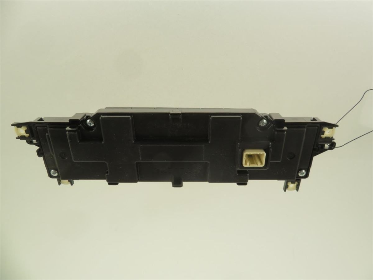 Varme AC Betjening/Display – bilde 3