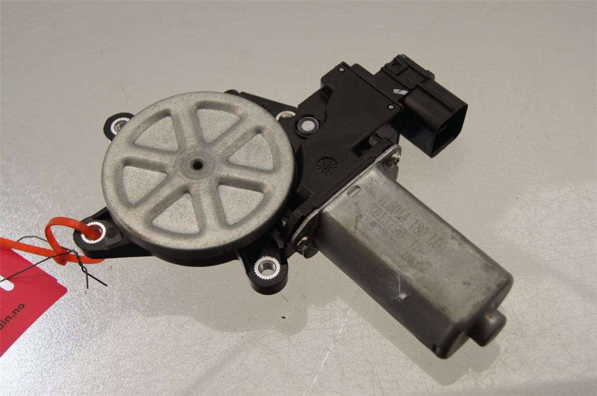 Vindusheismotor – bilde 1