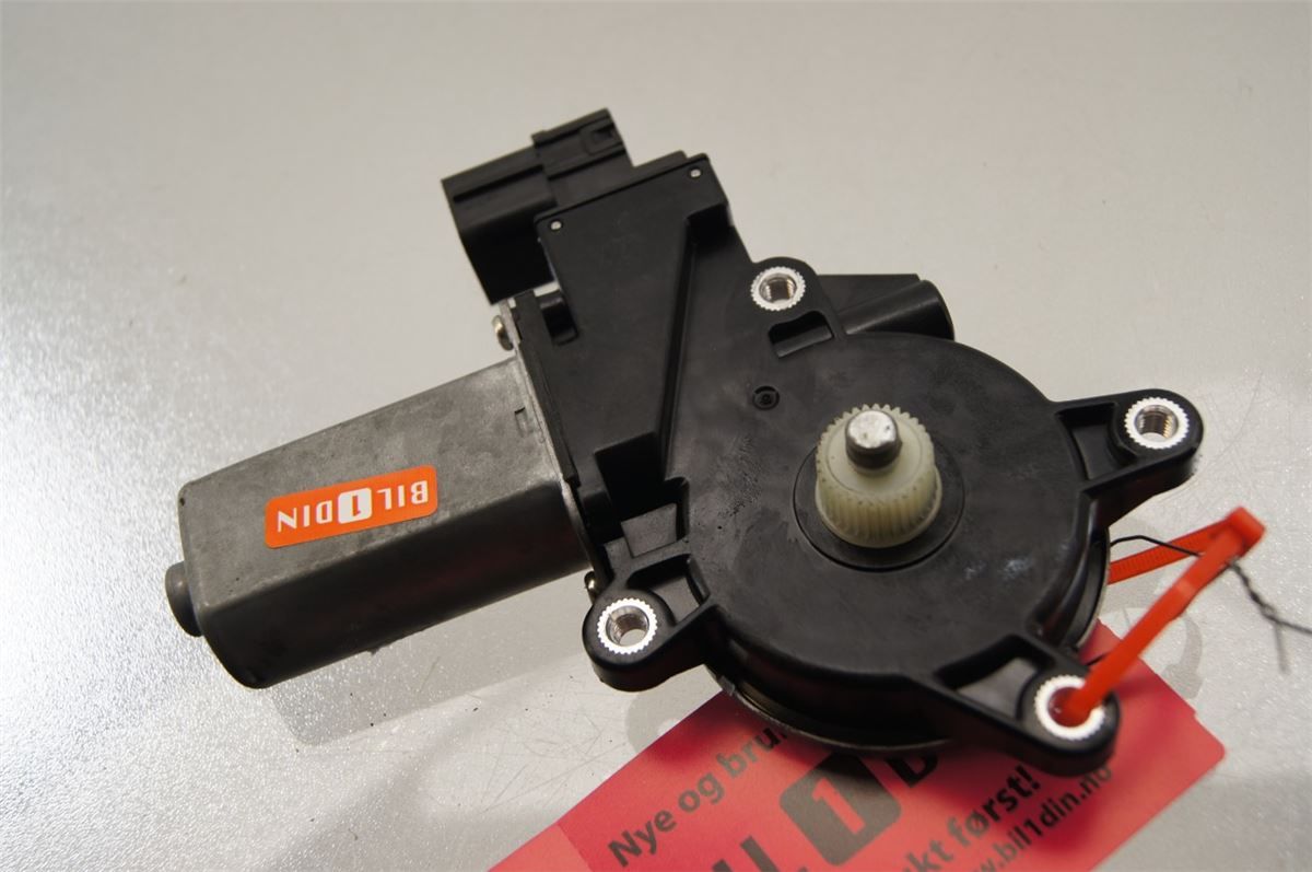 Vindusheismotor – bilde 2