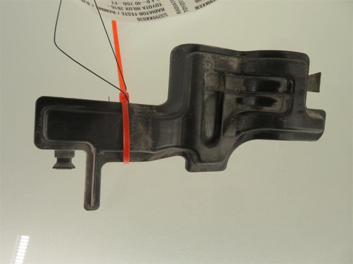 Radiator Feste / Ramme / Bjelk – bilde 1