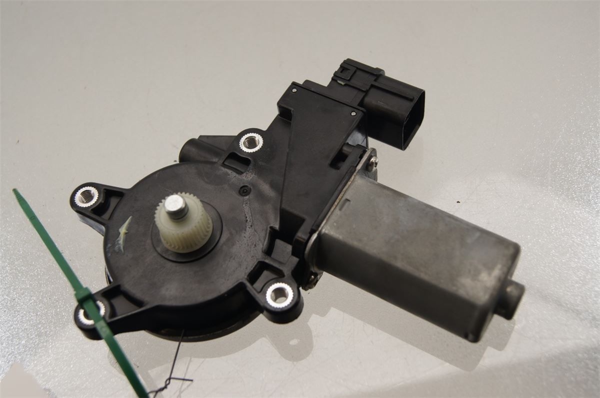 Vindusheismotor – bilde 1