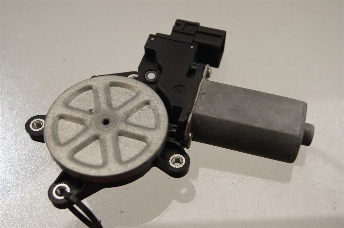 Vindusheismotor – bilde 1