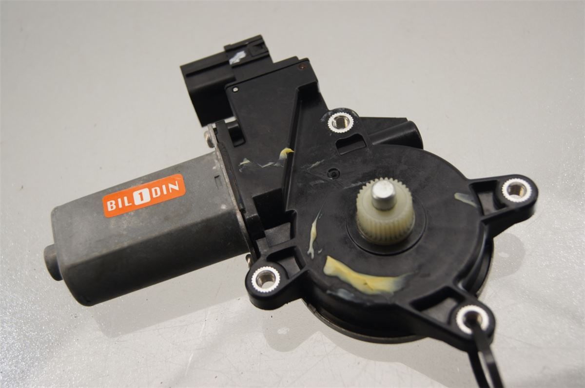 Vindusheismotor – bilde 2