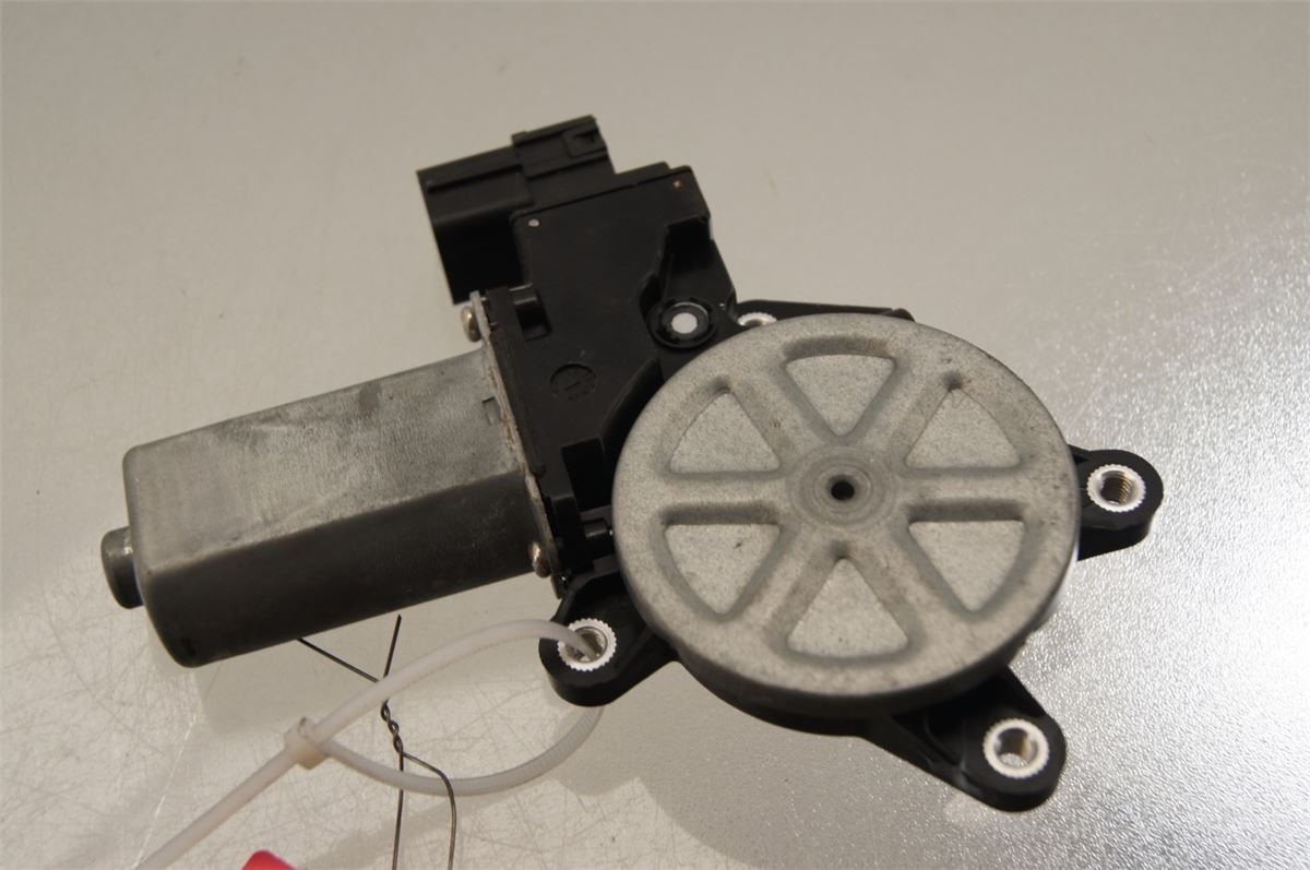 Vindusheismotor – bilde 1