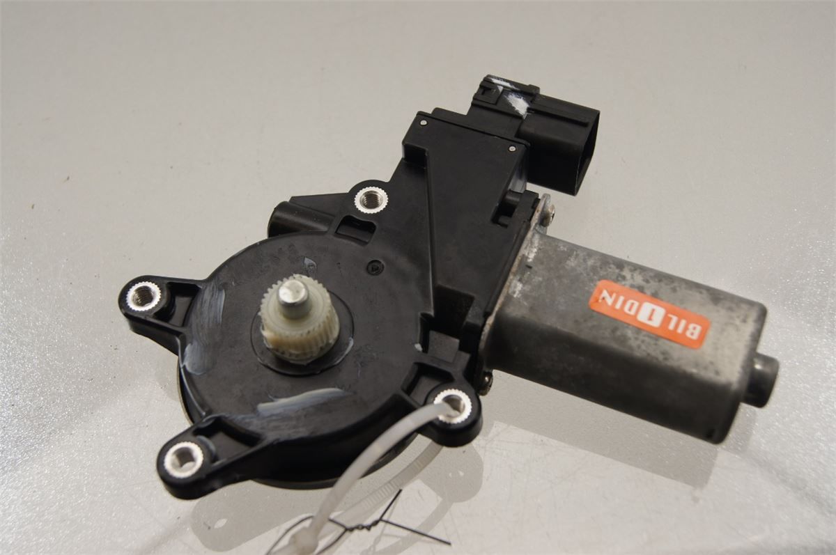 Vindusheismotor – bilde 2