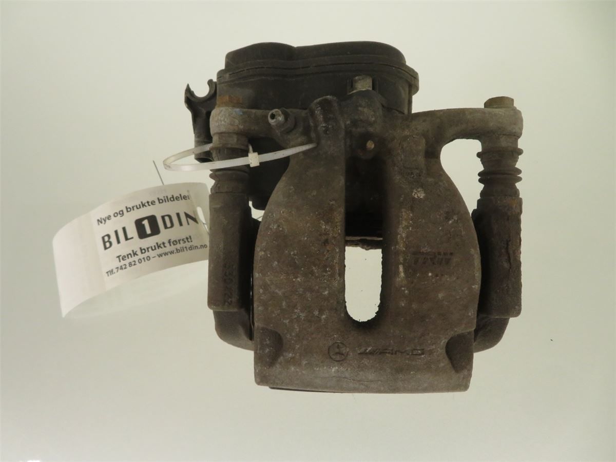 Bremsecaliper Bak Høyre – bilde 2