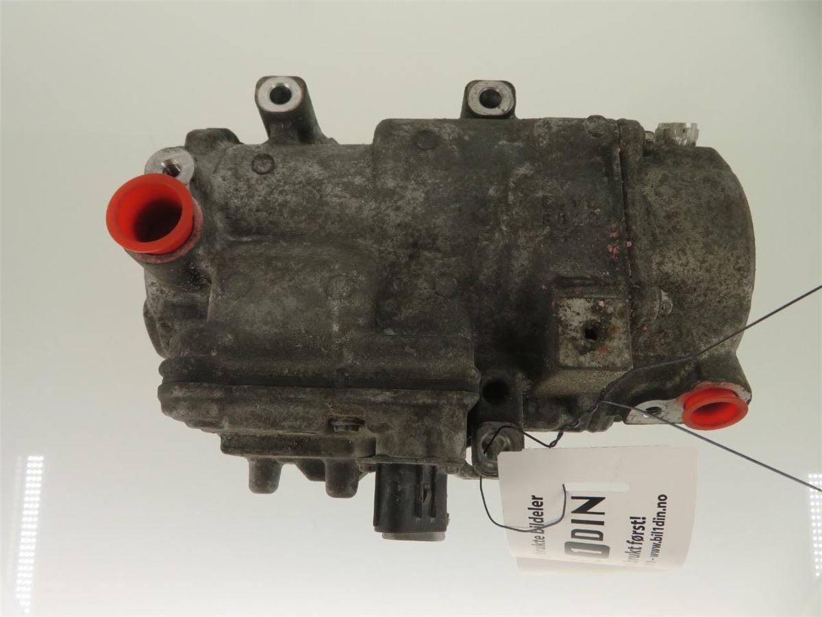 Varme AC Kompressor – bilde 1