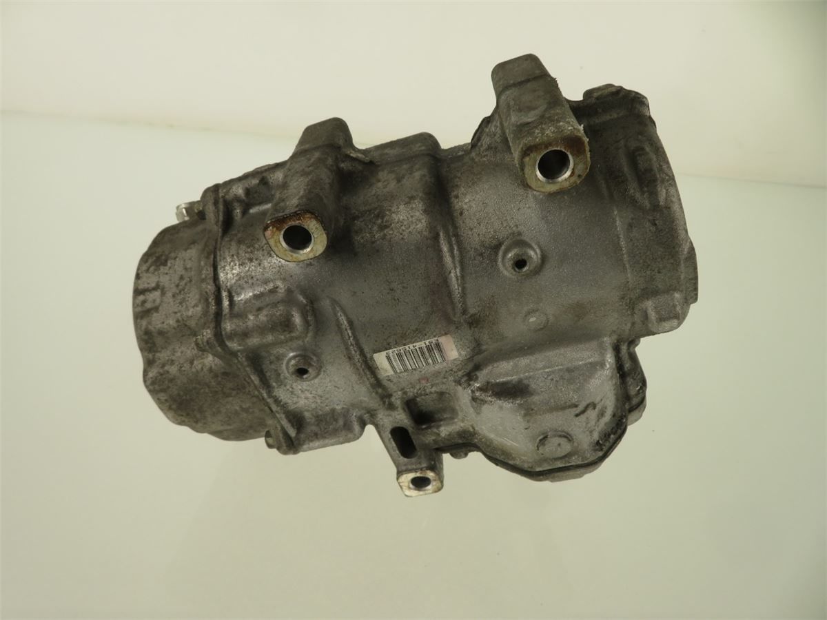 Varme AC Kompressor – bilde 4
