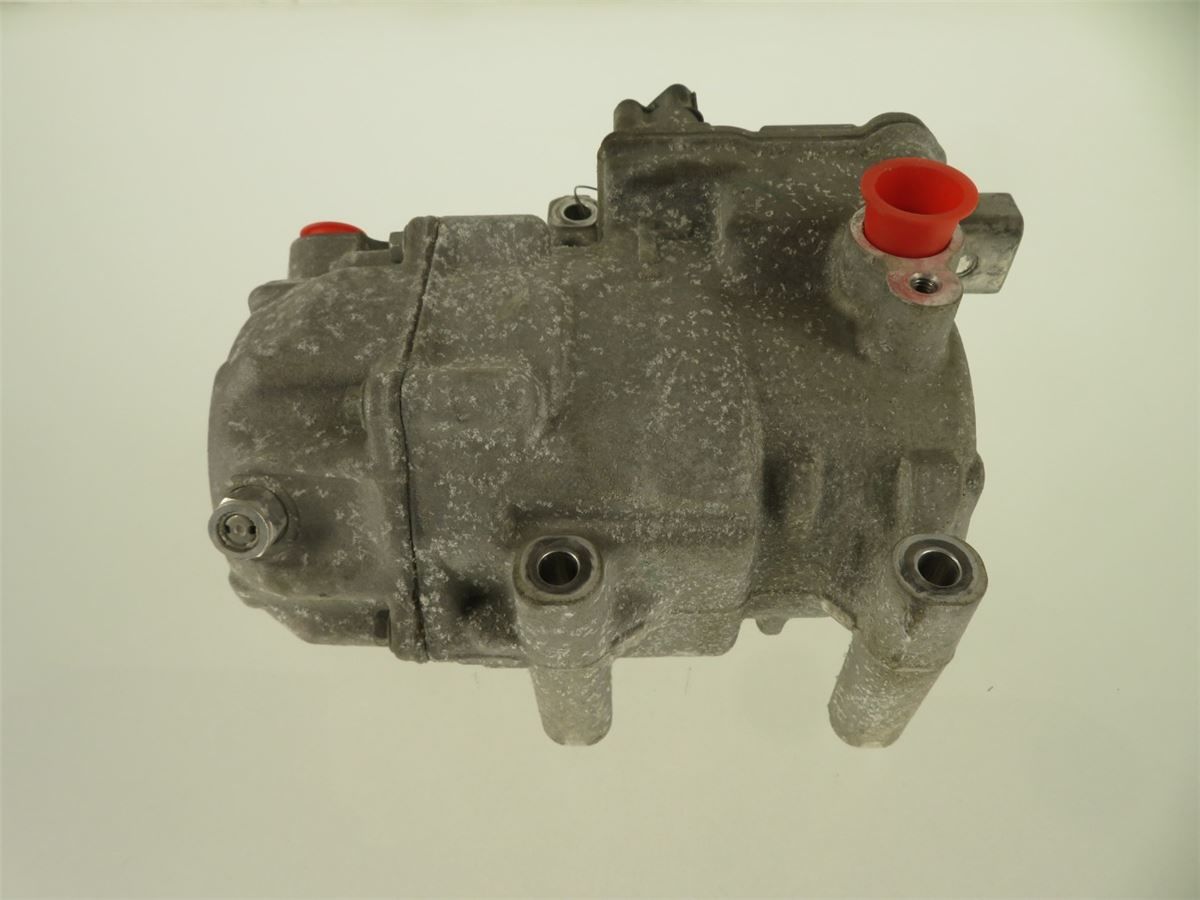 Varme AC Kompressor – bilde 3