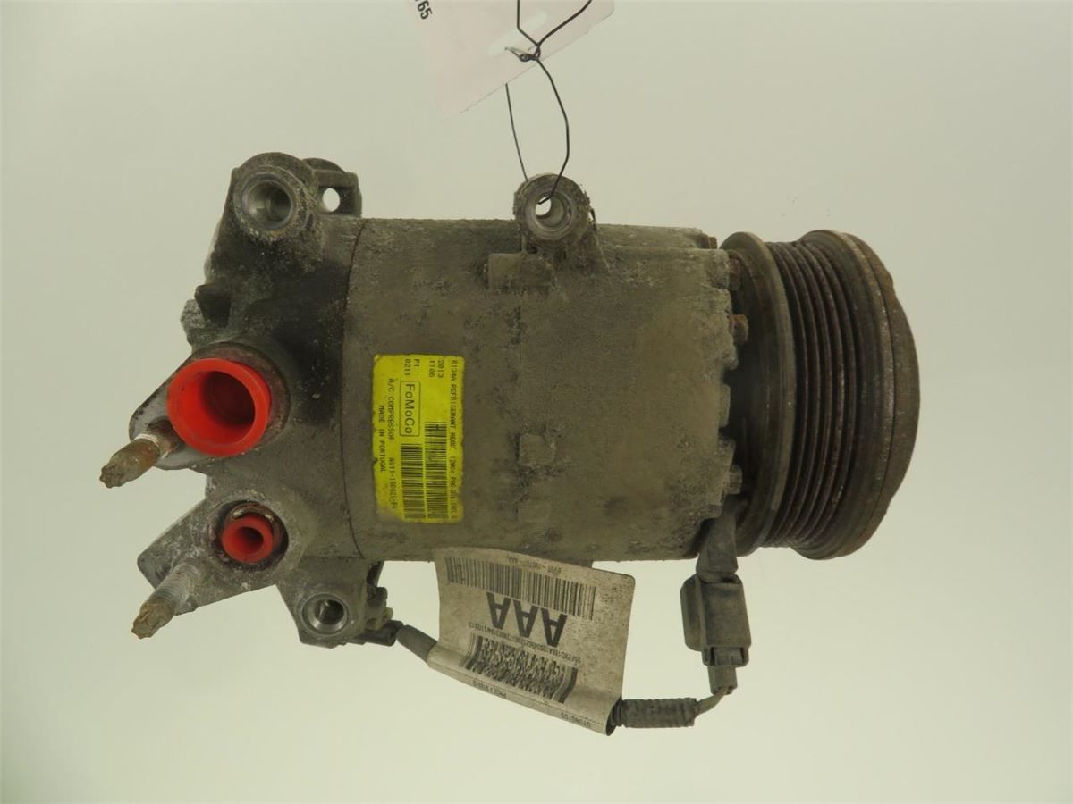 Varme AC Kompressor – bilde 1