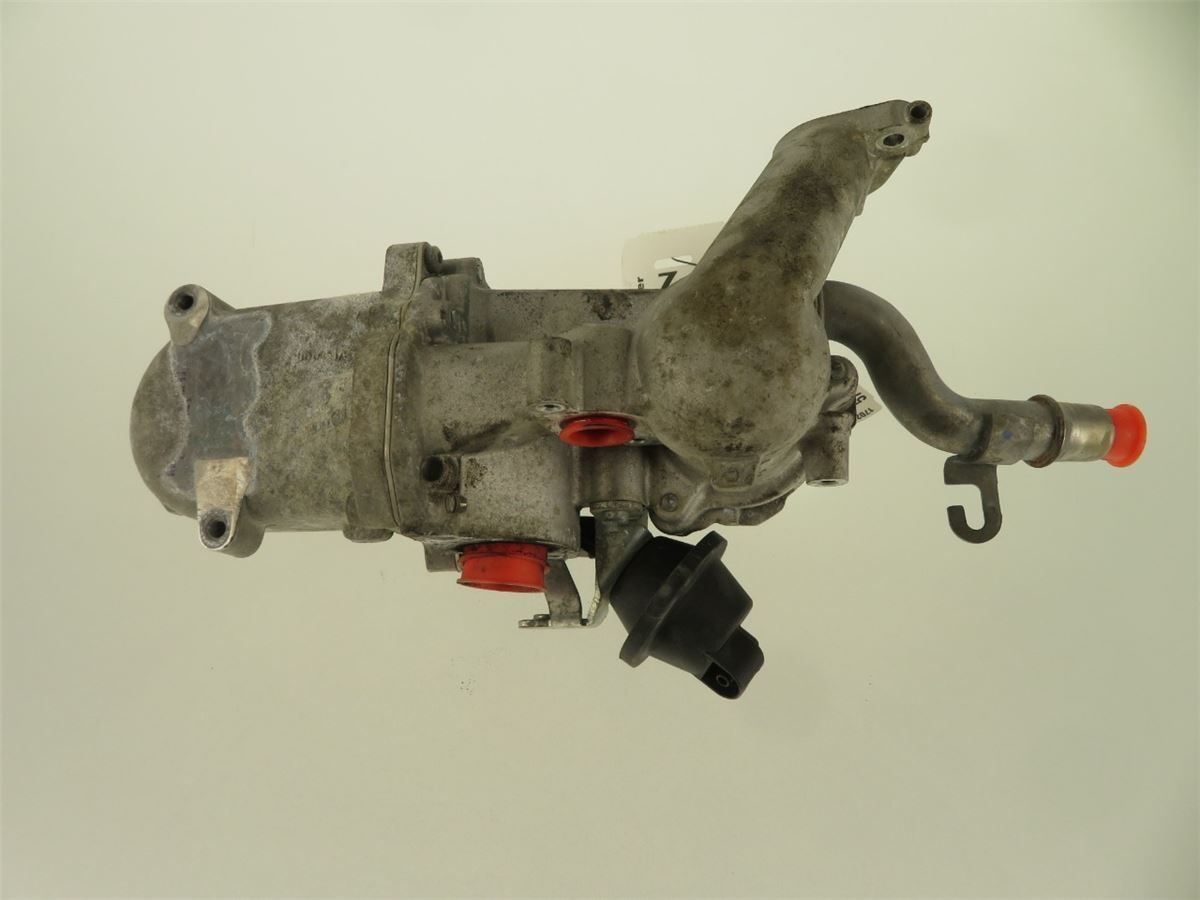 EGR Ventil – bilde 2