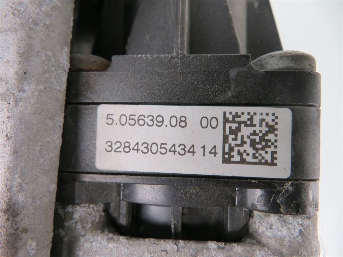 EGR Ventil – bilde 3